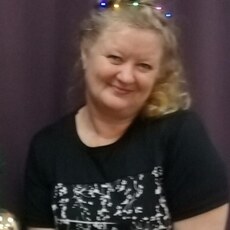 Фотография девушки Света, 51 год из г. Ленск