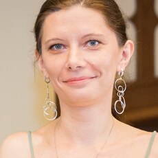 Фотография девушки Анна, 39 лет из г. Находка