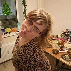 Фотография девушки Кисуля, 43 года из г. Пермь