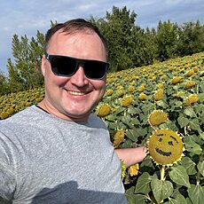 Фотография мужчины Антон, 35 лет из г. Киров