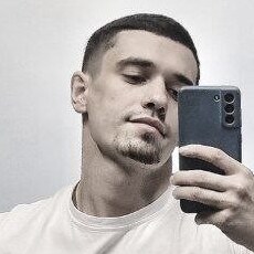 Фотография мужчины Kantemir, 28 лет из г. Красноярск