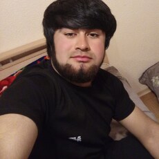 Фотография мужчины Мехр, 23 года из г. Ноябрьск