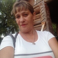 Фотография девушки Ирина, 48 лет из г. Рудня (Волгоградская Обл)