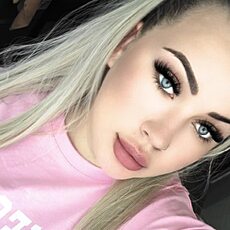 Фотография девушки Аля, 28 лет из г. Счастье