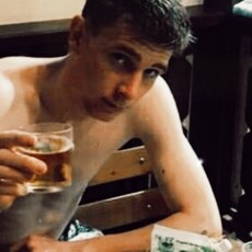 Фотография мужчины Андрей, 28 лет из г. Усть-Каменогорск