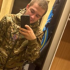 Фотография мужчины Сергей, 25 лет из г. Севастополь