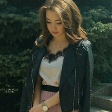 Фотография девушки Лерочка, 24 года из г. Москва