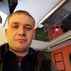 Фотография мужчины Иван, 29 лет из г. Куйбышев