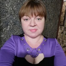 Фотография девушки Наталья, 46 лет из г. Людиново