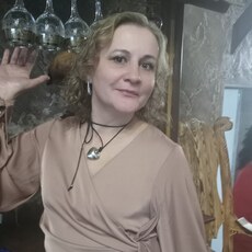 Фотография девушки Елена, 53 года из г. Сморгонь