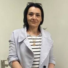 Елена, 40 из г. Тула.