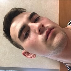 Фотография мужчины Dan, 25 лет из г. Санкт-Петербург