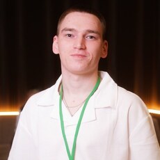Фотография мужчины Кирилл, 23 года из г. Чебоксары