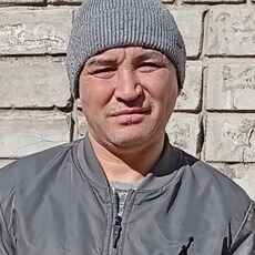 Фотография мужчины Марват, 40 лет из г. Семей