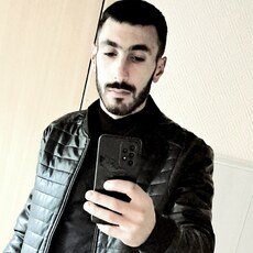 Фотография мужчины Геворг, 28 лет из г. Барнаул