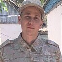 Кирилл, 21 год