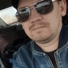 Фотография мужчины Виктор, 35 лет из г. Чита