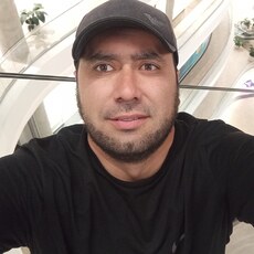 Фотография мужчины Шамшод, 35 лет из г. Хабаровск