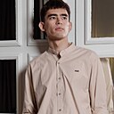 Сабир, 19 лет