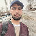 Ортик, 28 лет