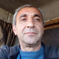 Фотография мужчины Гурген, 58 лет из г. Петропавловск