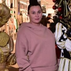 Фотография девушки Олеся, 41 год из г. Шымкент