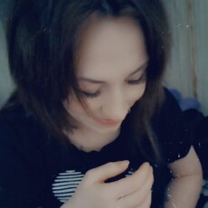 Фотография девушки Анастасия, 26 лет из г. Ханты-Мансийск