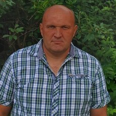 Фотография мужчины Алексей, 51 год из г. Пермь