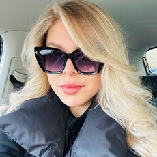 Оксана, 31 из г. Москва.