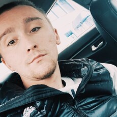 Фотография мужчины Денис, 29 лет из г. Чехов