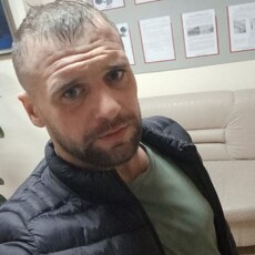 Фотография мужчины Андрей, 32 года из г. Нерюнгри