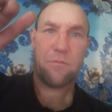 Фотография мужчины Виталий, 43 года из г. Семей