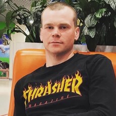 Фотография мужчины Кирилл, 28 лет из г. Усинск