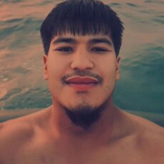 Фотография мужчины Әскер, 24 года из г. Жанаозен