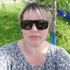 Фотография девушки Натали, 46 лет из г. Красноярск