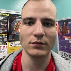 Фотография мужчины Егор, 24 года из г. Москва