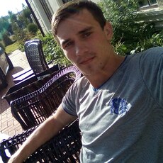 Фотография мужчины Андрей, 27 лет из г. Курск