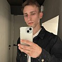 Денис, 27 лет