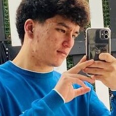 Фотография мужчины Расул, 25 лет из г. Барнаул