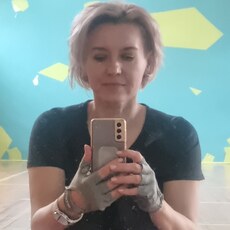 Фотография девушки Алёна, 46 лет из г. Могилев