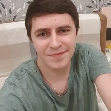 Фотография мужчины Кирилл, 29 лет из г. Северодвинск