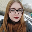 Анастасия, 19 лет