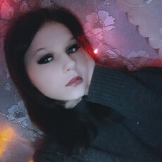 Фотография девушки Алинка, 20 лет из г. Нижний Новгород