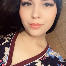 Фотография девушки Александра, 25 лет из г. Соликамск
