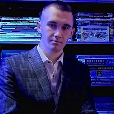 Фотография мужчины Саша, 27 лет из г. Белгород