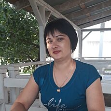 Фотография девушки Юлия, 42 года из г. Краснодар