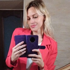 Фотография девушки Ирина, 38 лет из г. Нижний Новгород