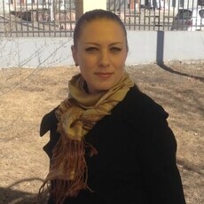 Фотография девушки Ольга, 43 года из г. Новороссийск