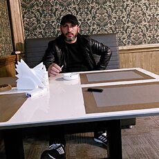 Фотография мужчины Нороик, 39 лет из г. Красноярск