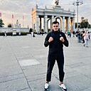 Artur, 24 года
